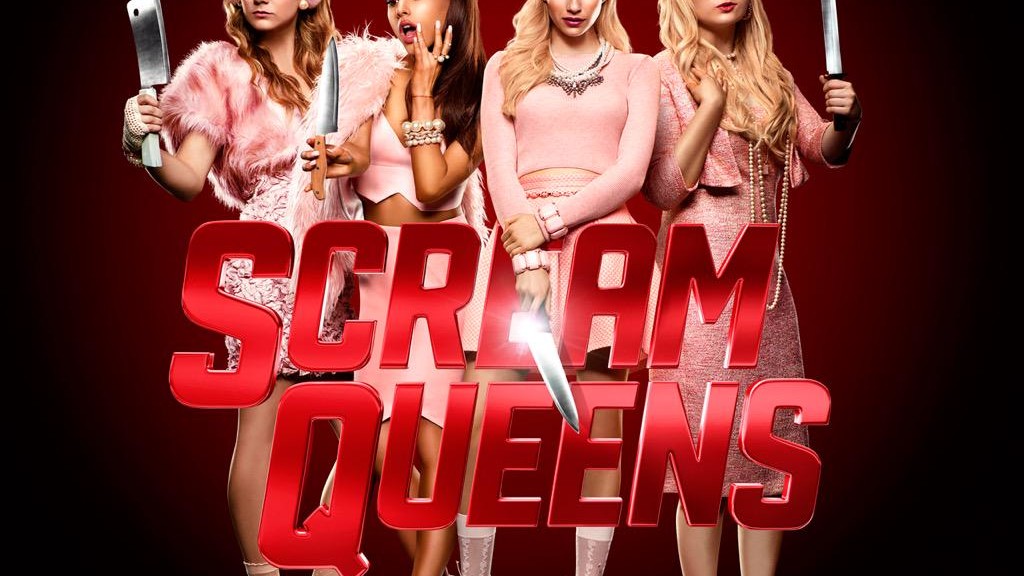screem queens